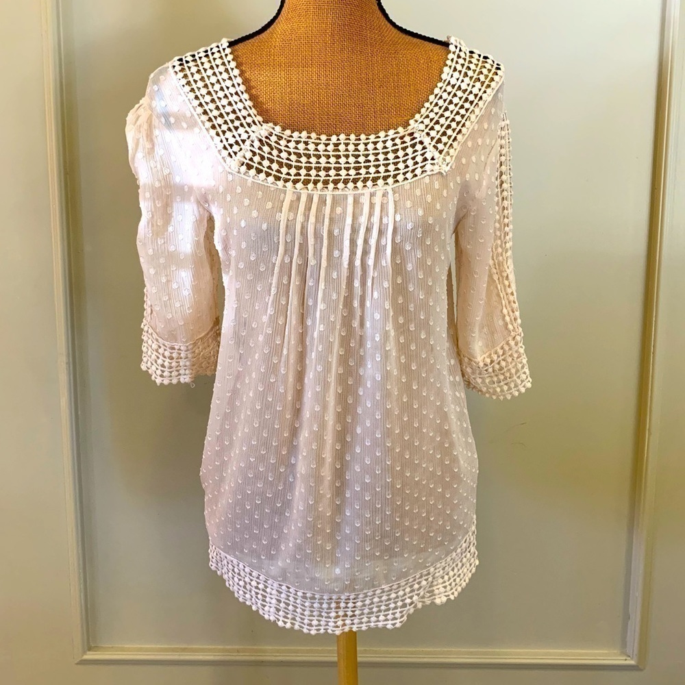 Women's‎ Solitaire Top